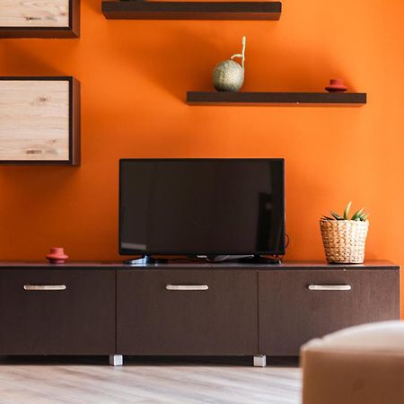 Melon Apartments Vlorë 외부 사진