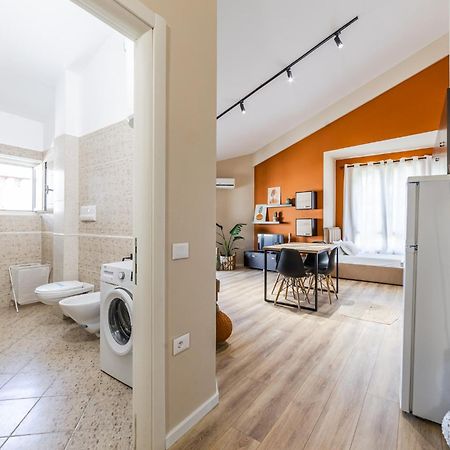 Melon Apartments Vlorë 외부 사진