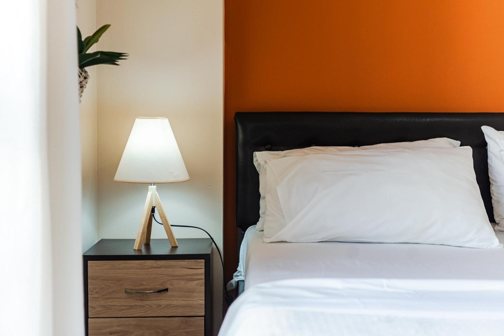 Melon Apartments Vlorë 외부 사진