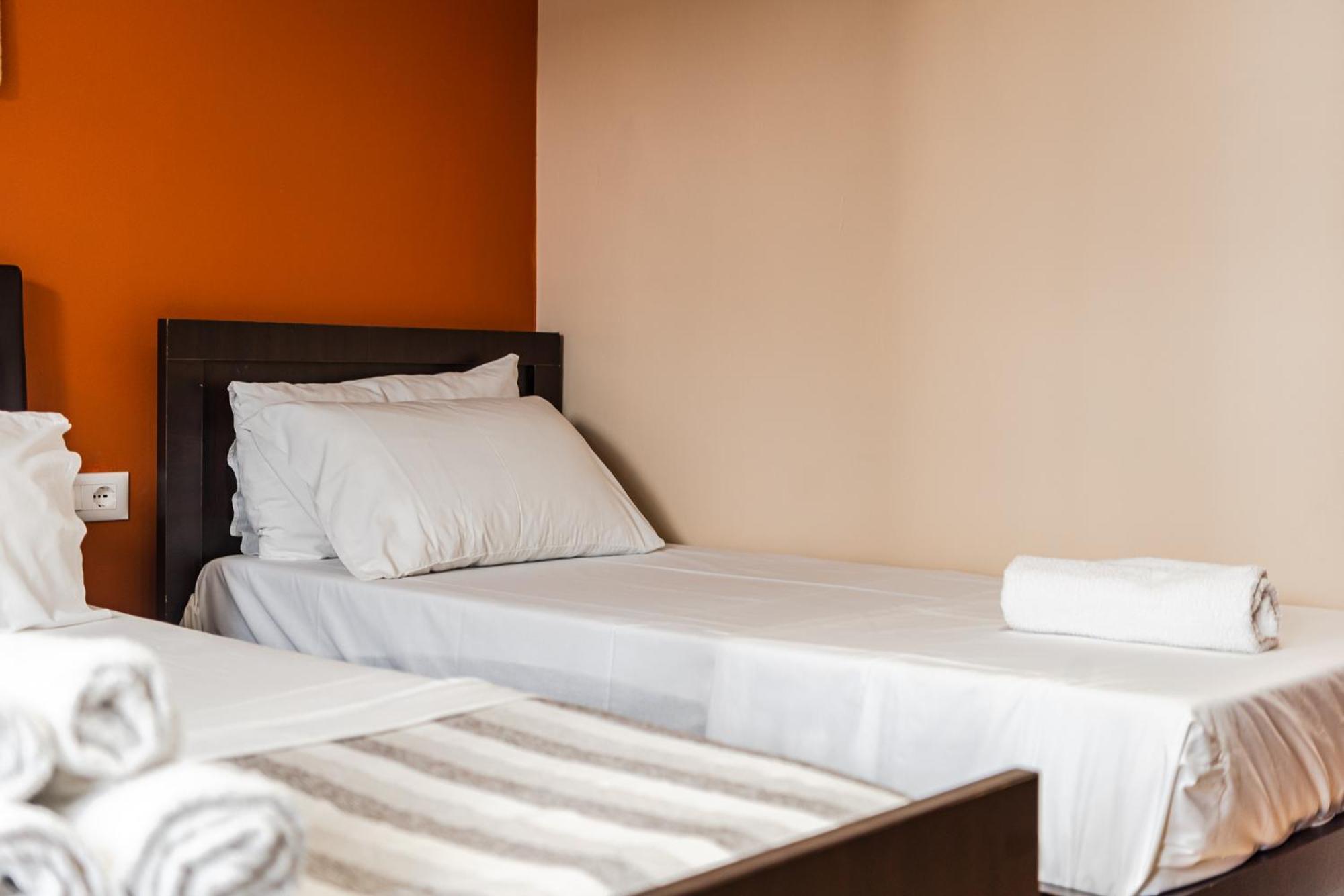Melon Apartments Vlorë 외부 사진