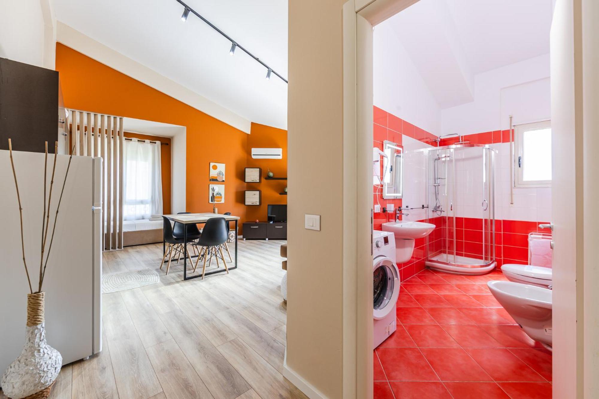Melon Apartments Vlorë 외부 사진