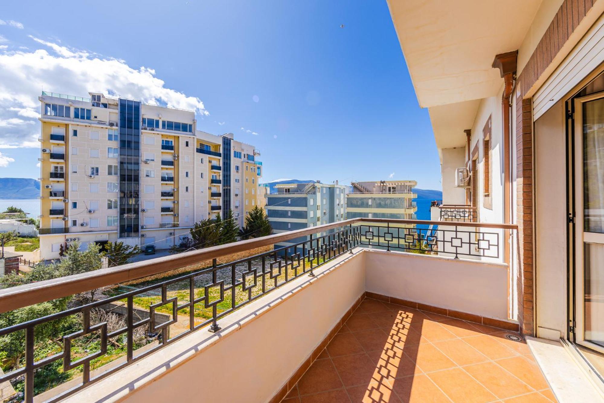 Melon Apartments Vlorë 외부 사진