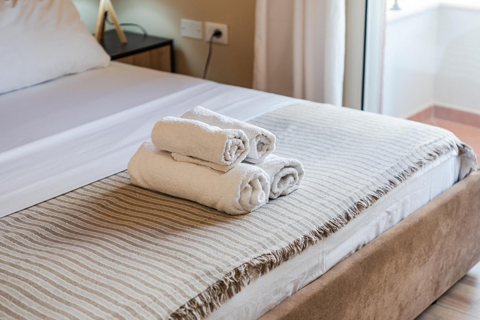 Melon Apartments Vlorë 외부 사진