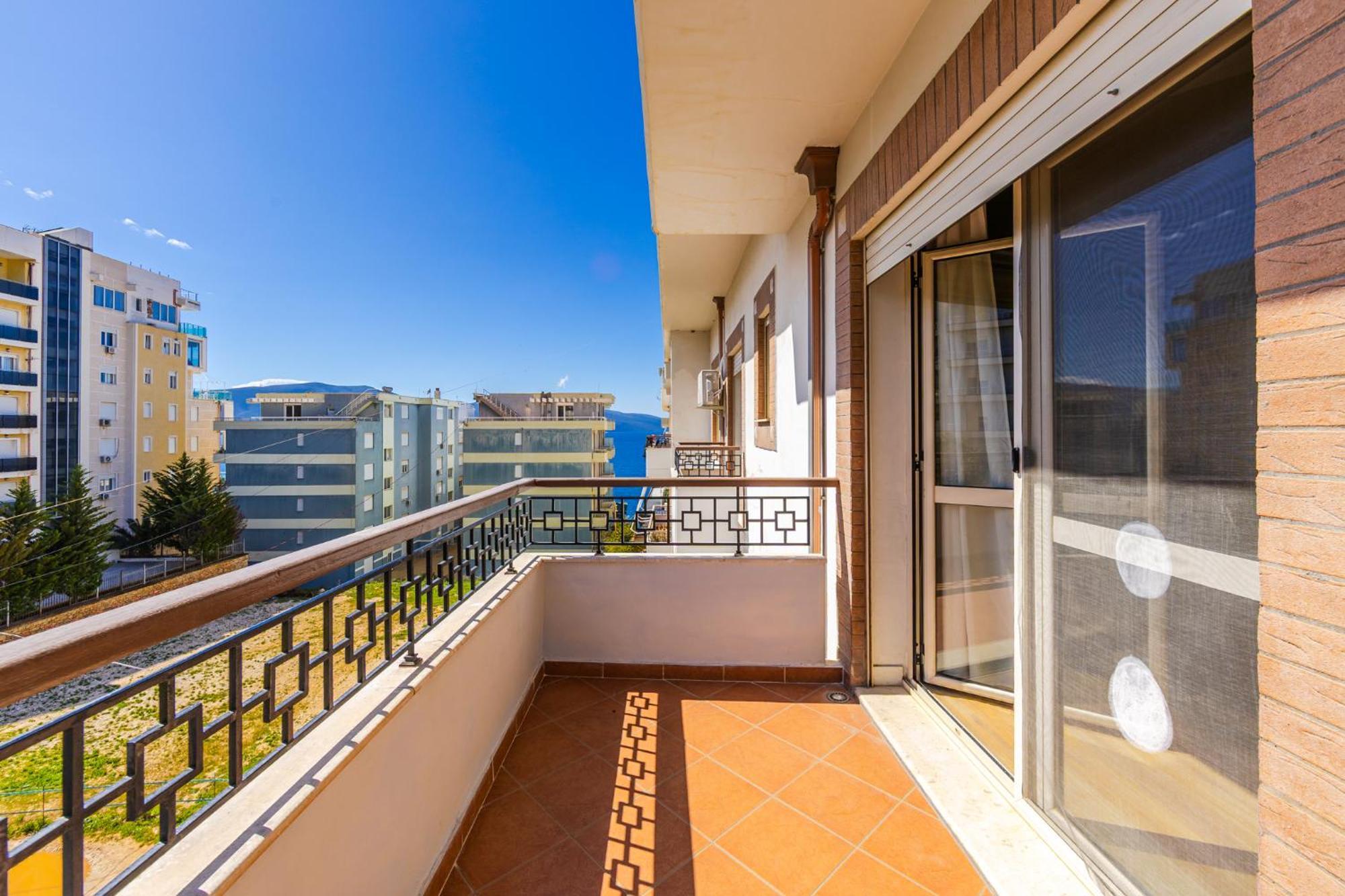 Melon Apartments Vlorë 외부 사진