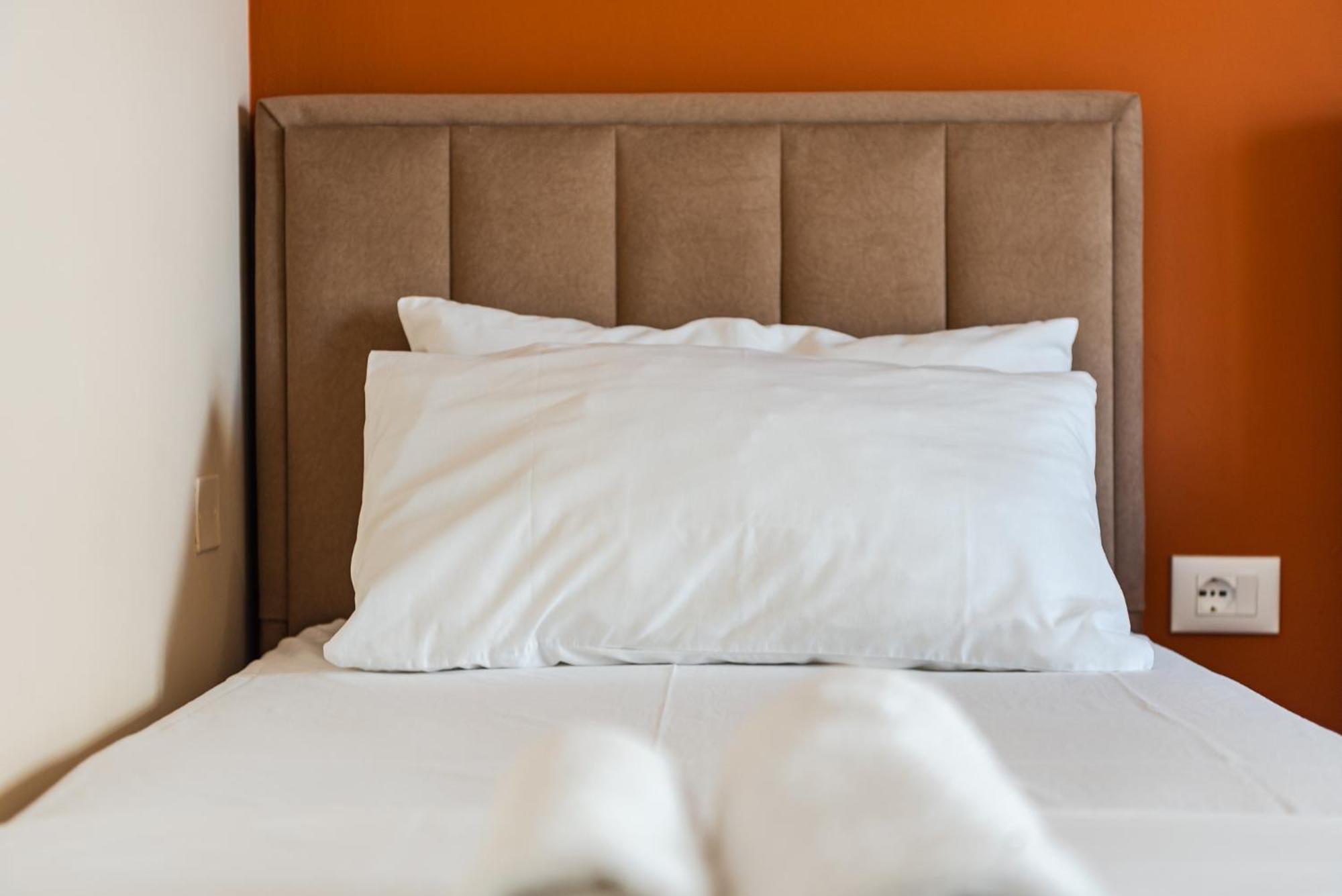 Melon Apartments Vlorë 외부 사진