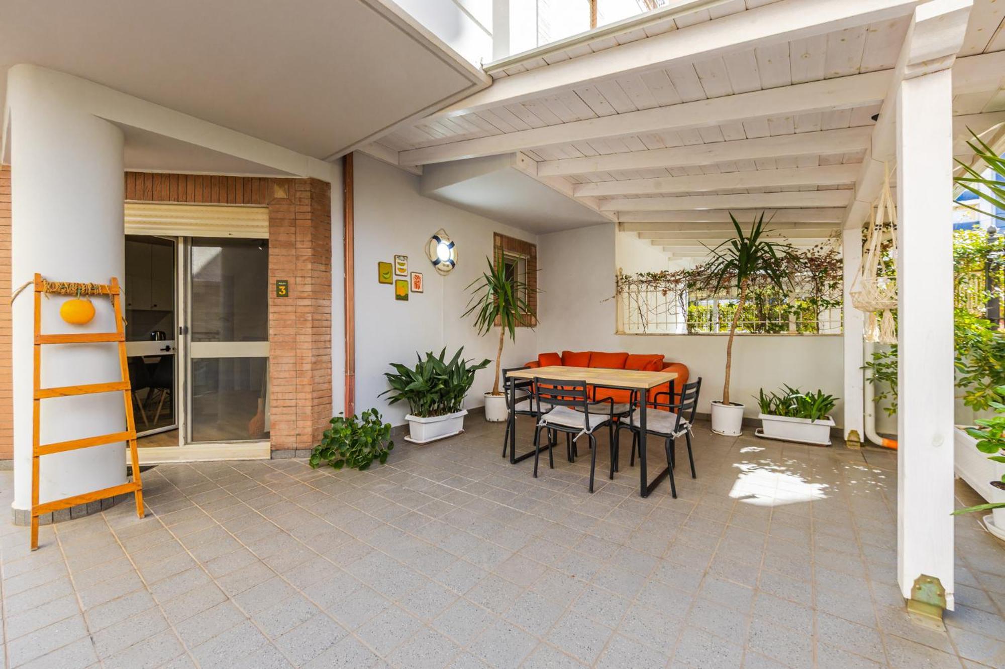 Melon Apartments Vlorë 외부 사진