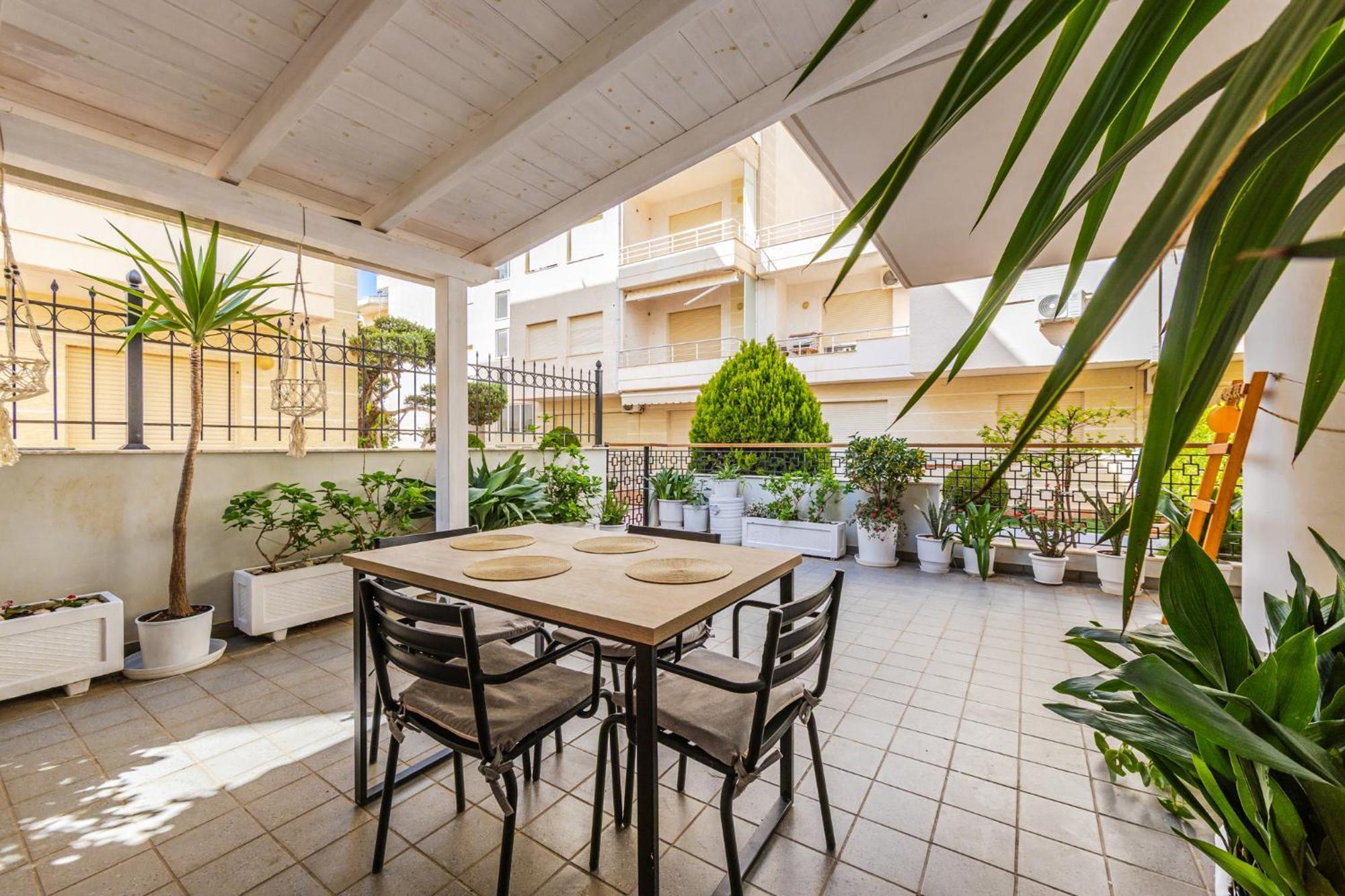 Melon Apartments Vlorë 외부 사진