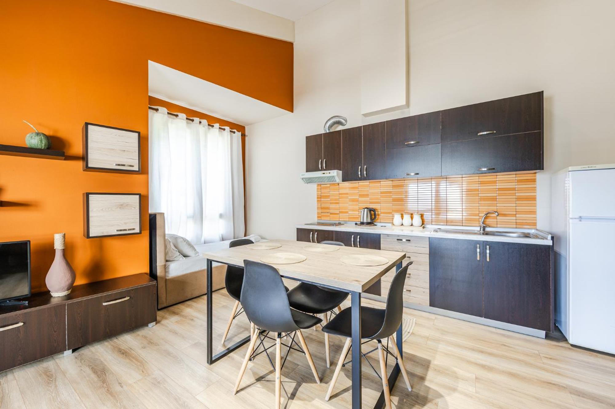 Melon Apartments Vlorë 외부 사진